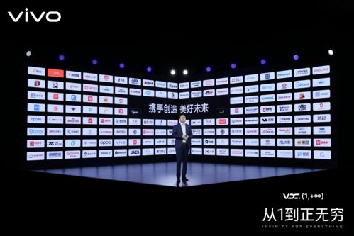 2021 vivo開(kāi)發(fā)者大會(huì) 以人體干細(xì)胞技術(shù)為橋，引領(lǐng)更多用戶融入數(shù)字世界新紀(jì)元
